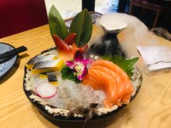 -無雙居酒屋(北京路店)