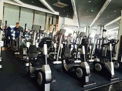 -金吉鸟健身游泳