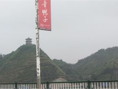 -常德桃花源景区