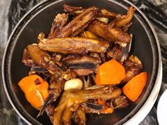 -美极鲜食坊(宝安南路店)