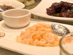 -顺风海鲜港(金玉兰店)