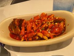 -鹿港小镇(悠唐店)