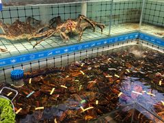 -大锅强·蒸海鲜青岛菜(金沙滩店)