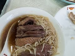 味友鸭肉面线-味友·厦门味(集美店)