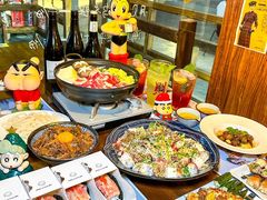 -烧鸟横丁(联发文创口岸店)