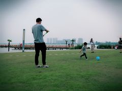 -九里湖国家湿地公园