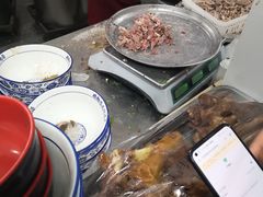 -铁谢李松祖传羊肉汤馆