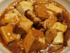 鲍汁蹄筋水鬼重-炳胜品味(海印总店)