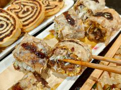 -福苗小骆驼烧烤(大唐不夜城店)