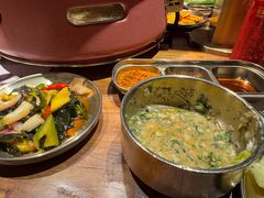 -西塔老太太泥炉烤肉(万柳华联店)