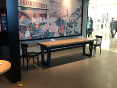 -星巴克臻选(郑州中原万达店)