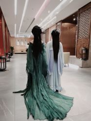 -盘子女人坊古装写真摄影(南京总店)