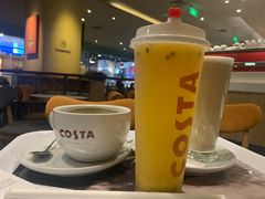 -COSTA COFFEE(水游城店)