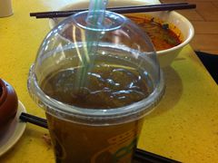 IMG_0825-桥香园云南过桥米线(金马碧鸡店)