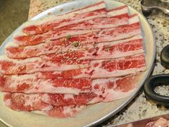 -首尔烤肉大排档(合生汇店)