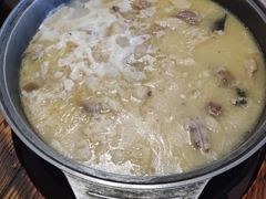 佛跳墙-侠成水上农庄(工业大道店)