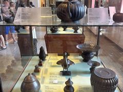 -柬埔寨国家博物馆