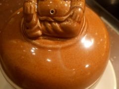 -济南香格里拉·咖啡泉自助餐厅