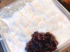 -甜心闲生传统手工冰粉(奎星楼店)