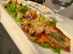-龙虾酒吧扒房(宁波香格里拉店)