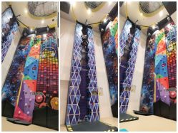 -meland club亲子乐园(重庆万象城店)