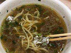 -大藏村拉面(保利首开·熙悦春天店)