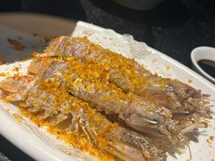 -龚记海鲜20年老字号