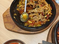 -米村拌饭(凯德和平广场店)