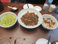 -八碗湘长沙市井菜(坡子街店)