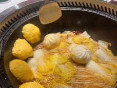 -玺炖·中国铁锅炖(南京东路店)