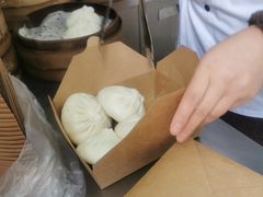 -一品净素包子(旬阳路店)