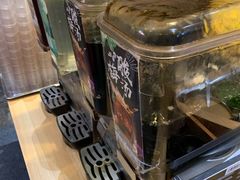 -火炉火自助餐(悠唐购物中心店)