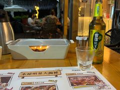 -木屋烧烤(惠阳华润小径湾店)