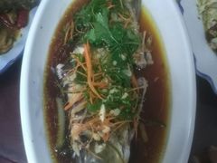 -连池鱼豆味坊(风景区店)