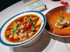 -上上瓷·艺境川菜(IFS旗舰店)
