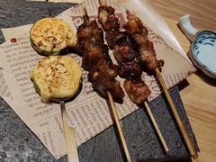 -村上一屋·亚洲菜融合小馆(南楼店)