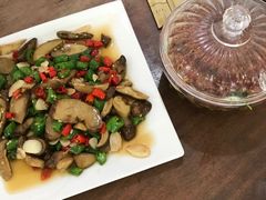 -海门渔村老厨子(海门渔村美食街店)