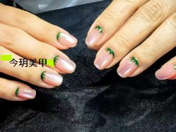 点击看大图 -今玥美甲美睫