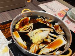 -MoMo牧场·寿喜烧专门店(长泰广场店)