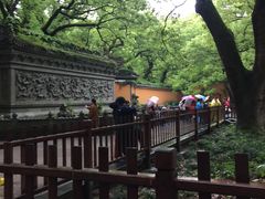 -普陀山风景名胜区-法雨禅寺