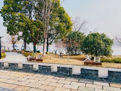 -凤城河风景区