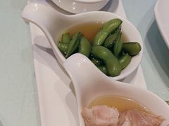 -得月楼·省级非遗·传统苏帮菜(观前店)