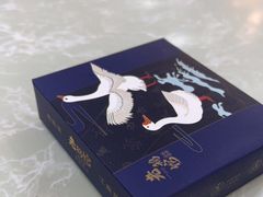 -金典银峰老鹅馆(花园路店)