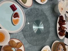 -新雅粤菜馆(南京东路店)