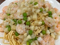 -王家沙点心店(南京西路总店)