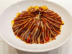 红油耳尖-南景饭店(万家丽路店)