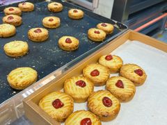 -嘉华鲜花饼·现烤(昆明老街店)