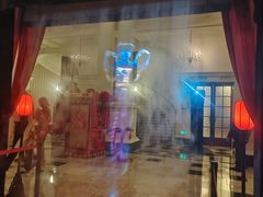 -LONG BAR 廊吧(外滩华尔道夫酒店)