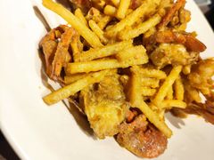 -李叔叔虾蟹大排档(青羊店)