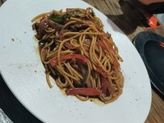 -MI WU FACTORY米屋美食工厂餐厅(绿地店)